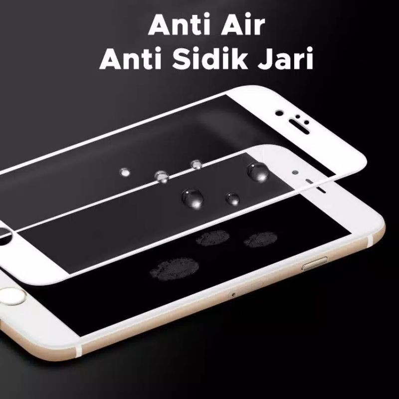 TEMPERD GLASS FULL SCREEN IPHONE-8