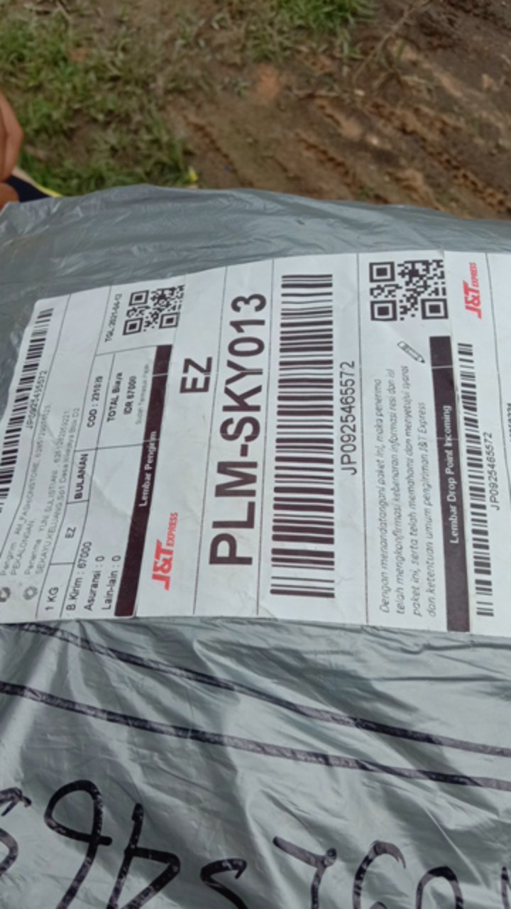 Couple Batik Kombinasi Gamis Standar & Jumbo || Baju Batik Couple Murah