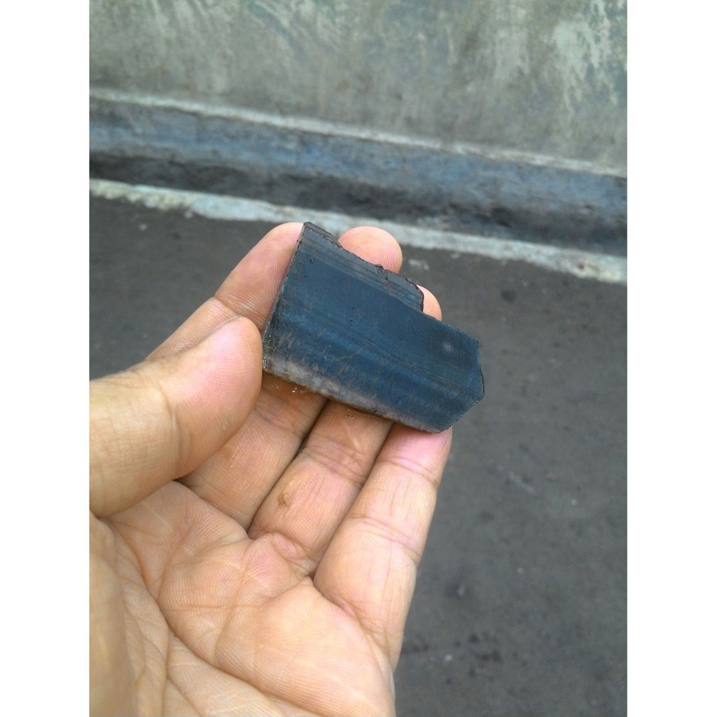 BLUE TIGER EYE STER MAIN 3D HARGA TERMURAH !!!