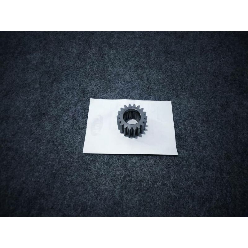 Gigi primer gigik gear gir Honda win