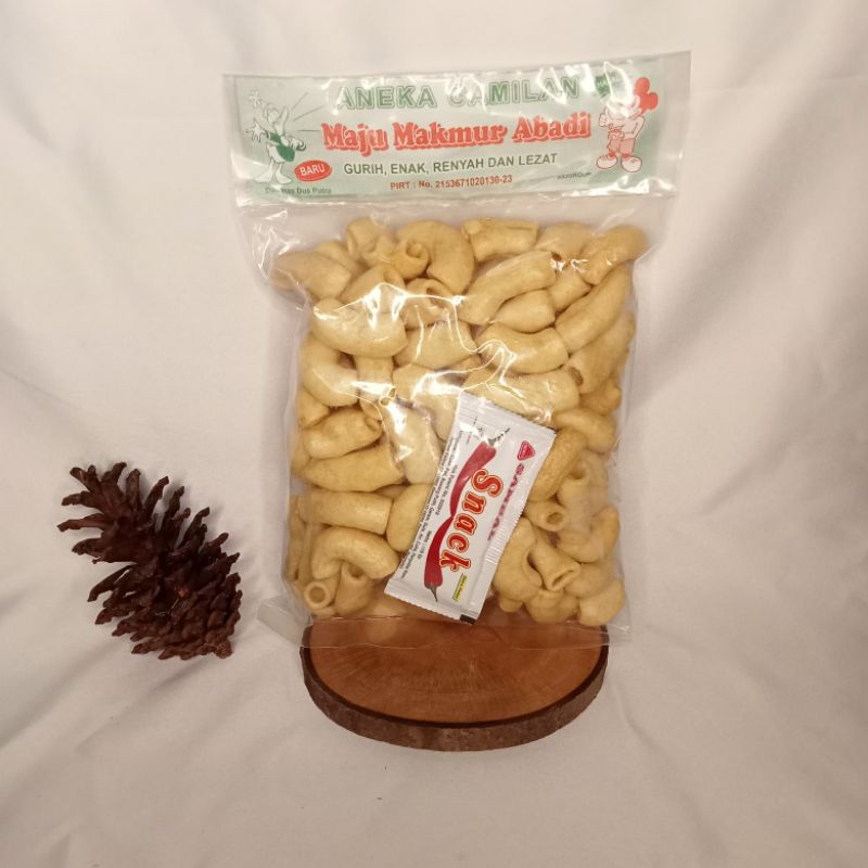 

Makaroni gurih