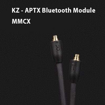 KNOWLEDGE ZENITH KZ APTX BLUETOOH MODULE V4.1