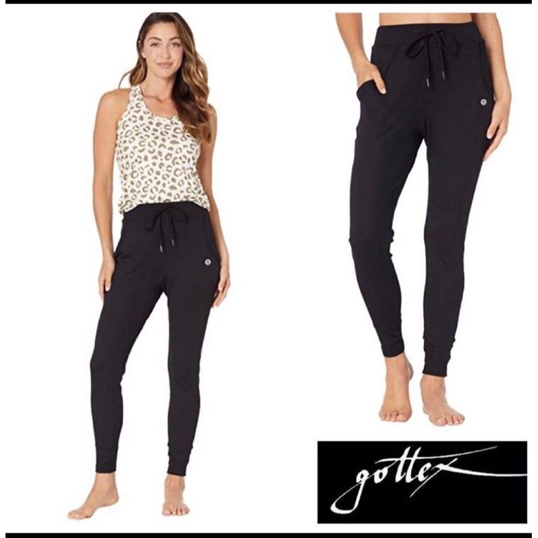 Legging Jogger Gottex