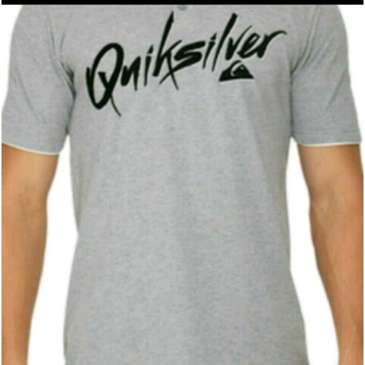 KAOS POLO QUIKSILVER XXXL