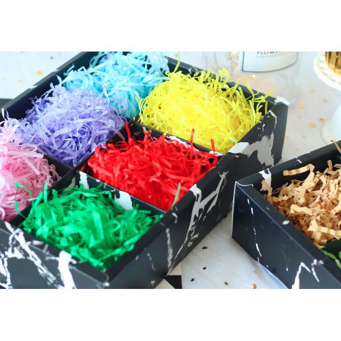 

kertas creep crepe crape wrap suir paper craft hiasan kado