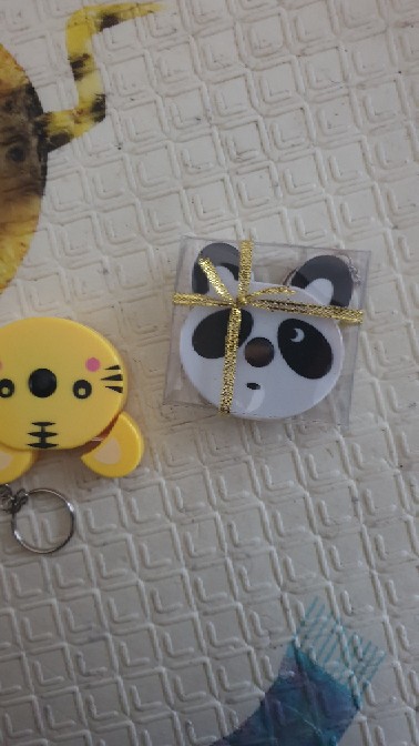 Meteran Gulung Roll Otomatis Pengukur Lingkar Perut Putar 150cm Mini Meteran Baju Kain 150centi