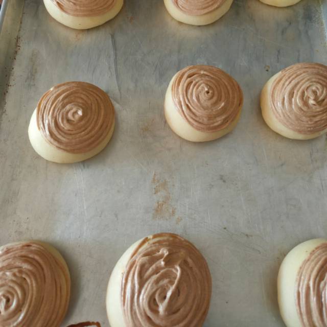 

TERMURAH DI JAKARTA BARAT Homebaking "ROTI BOY