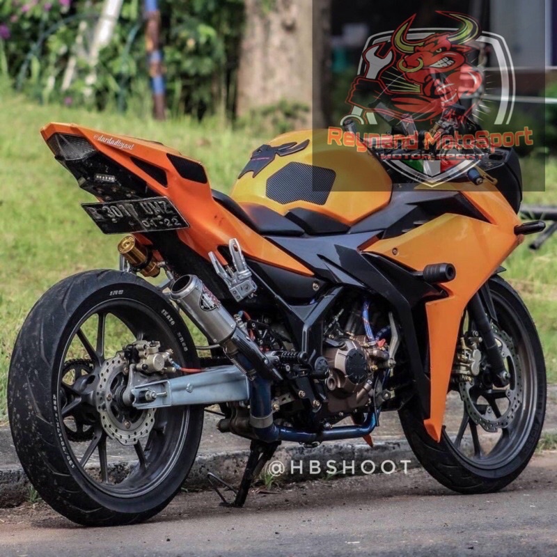 Swing Arm Cbr150r Facelift Cb150r Cbr150r 2021 Model Cbr250rr Arm cbr150r