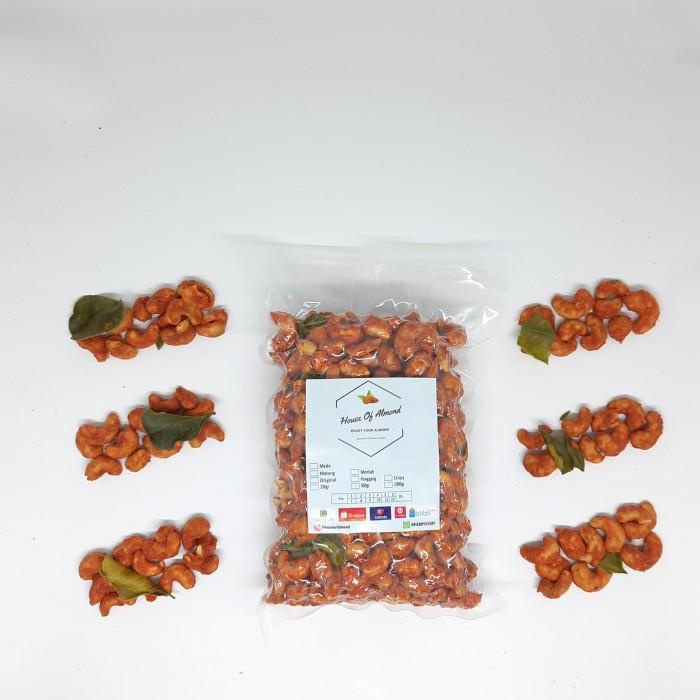 

Kacang Mede/Mete Thailand 500gr