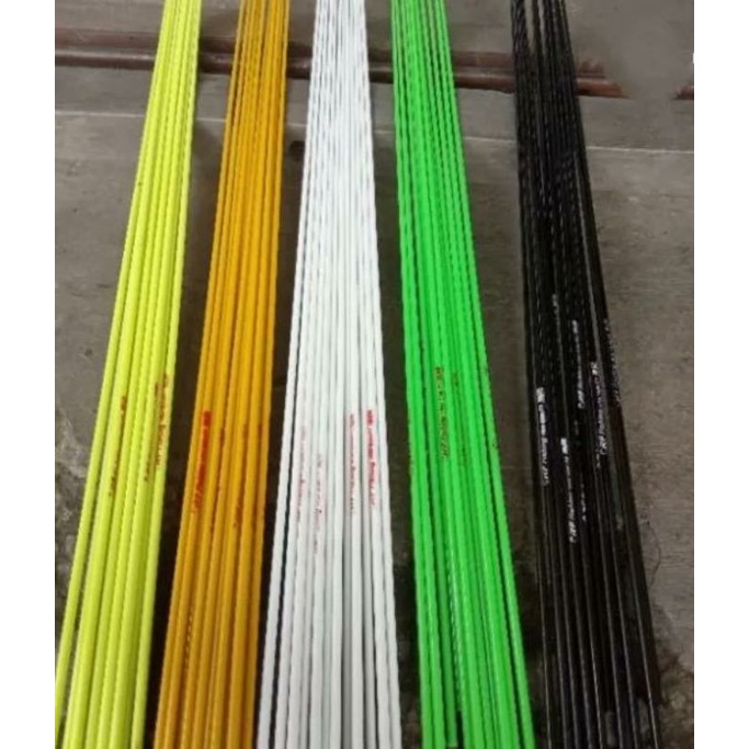 BAHAN STICK FIBER JORAN LENTUR VIBER JORAN ISI FIBER JORAN LENTUD JORAN UDANG KUAT SUDAH BUBUT GOLDE