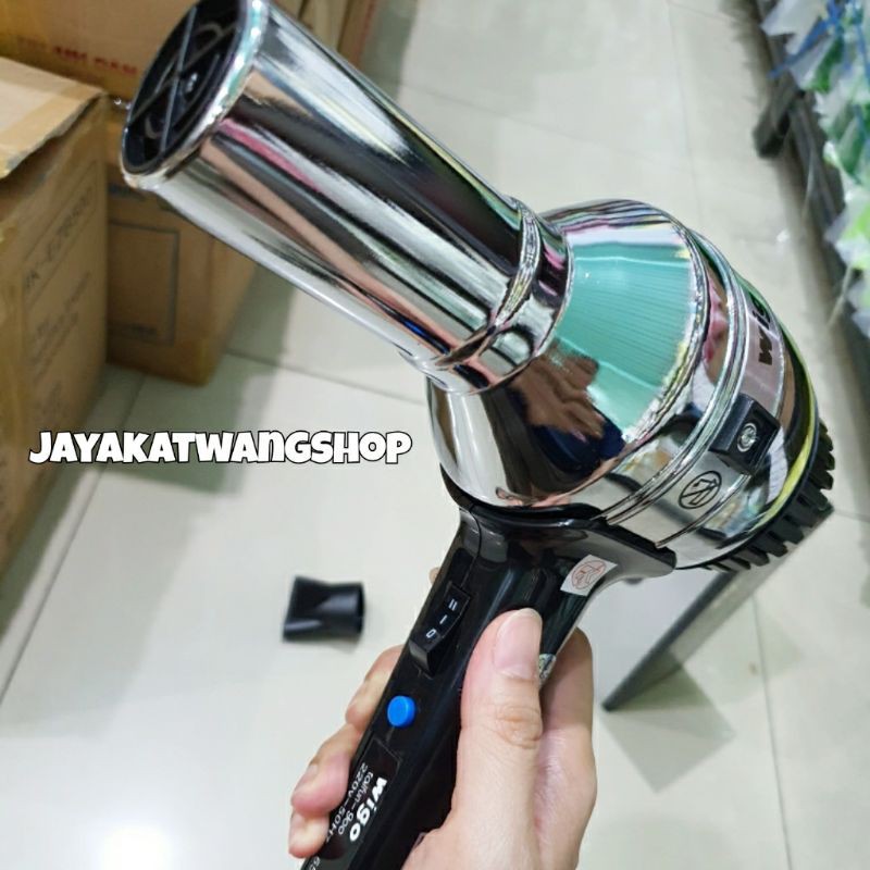 WIGO Hair Dryer Wigotaifun 900