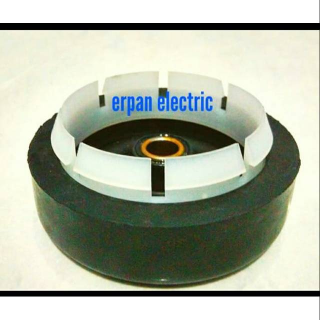 SEAL SPIN - SEAL PENGERING 250 MESIN CUCI 2 TABUNG SHARP AQUAMATIC