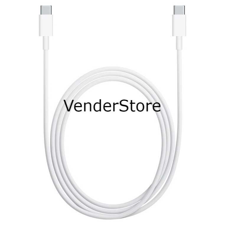 Apple Kabel USB Type C to USB Type C 2 Meter
