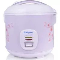 Magic Com Miyako Rice Cooker Miyako MCM-509 1,8 Liter