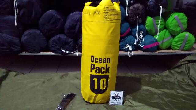 DRY BAG OCEAN PACK