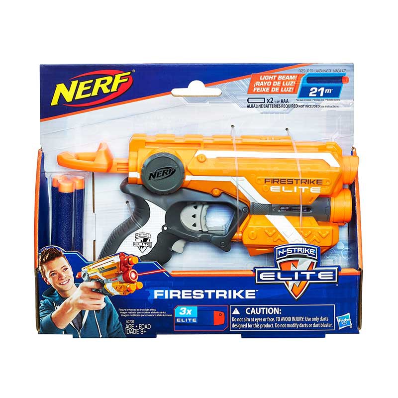 Nerf N-Strike Elite Firestrike nerf firestrike