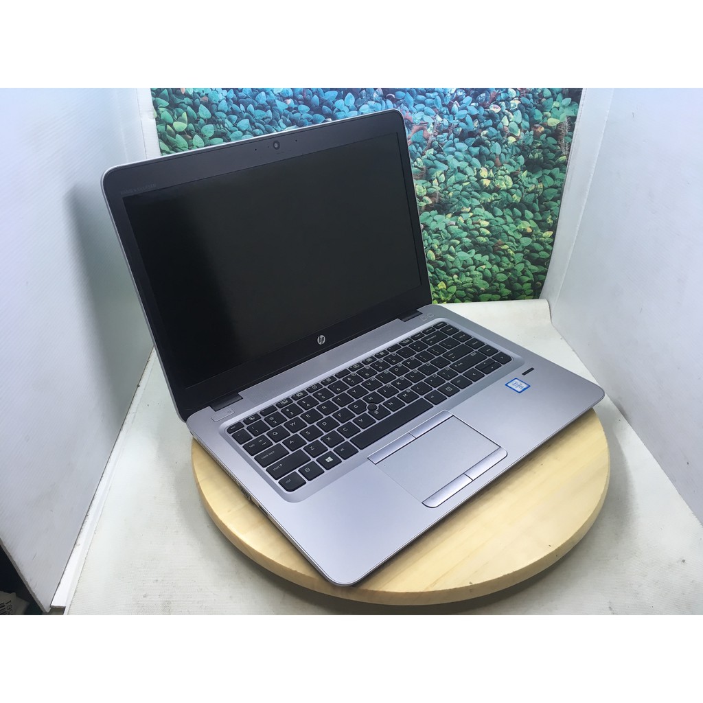 HP ELITEBOOK 840 G3 I5 6300U 8GB RAM 256GB SSD