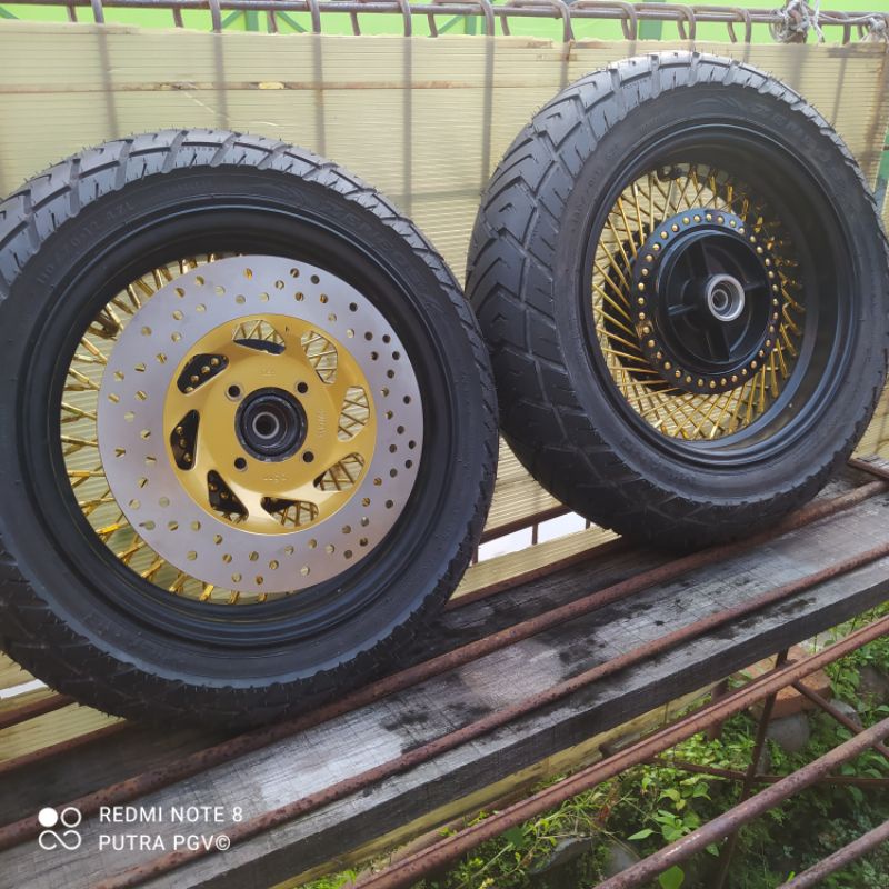 velg jari jari ring 12 400 12 350 velg custom