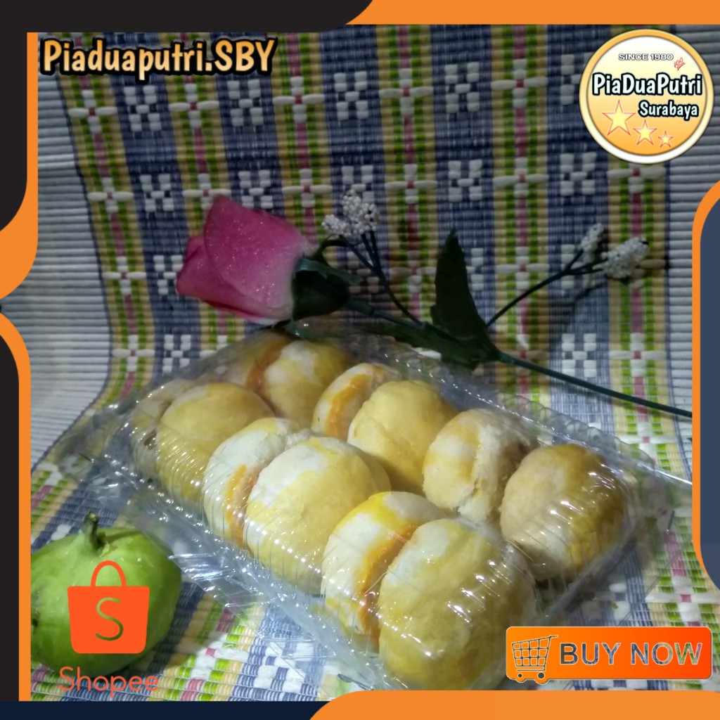 

Bakpia kue pia kacang hijau roti pia asli surabaya murah meriah GROSIR!!!