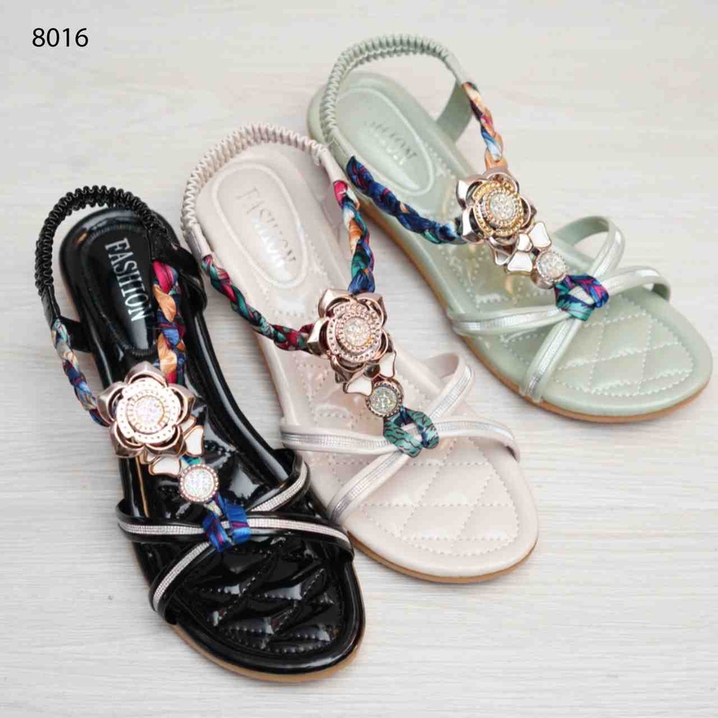 SANDAL FASHION 8016