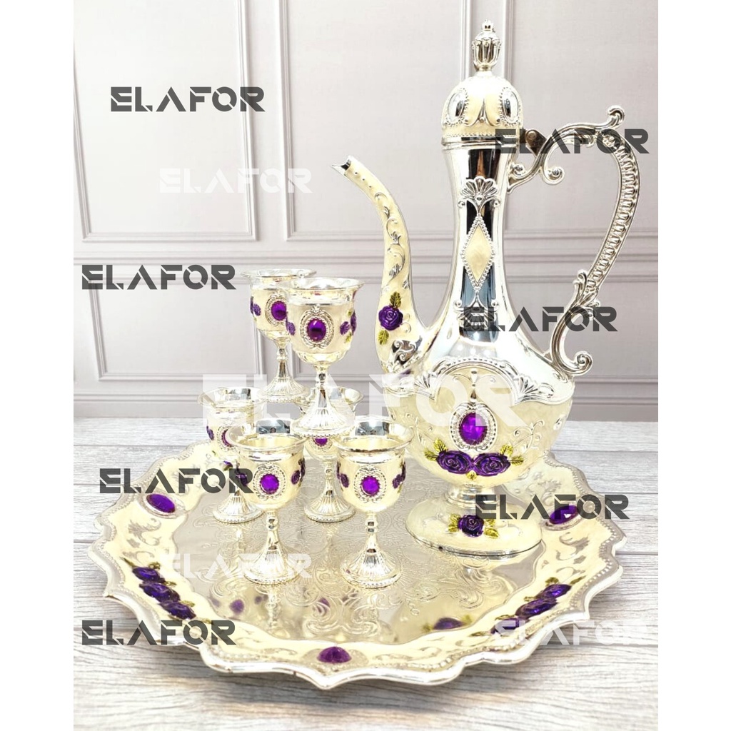 Teko Hias / Teko Zam Zam / Teko Arab / Teko Unik / Teko Aladin / A - Elafor Official