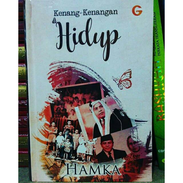 Kenang-Kenangan Hidup