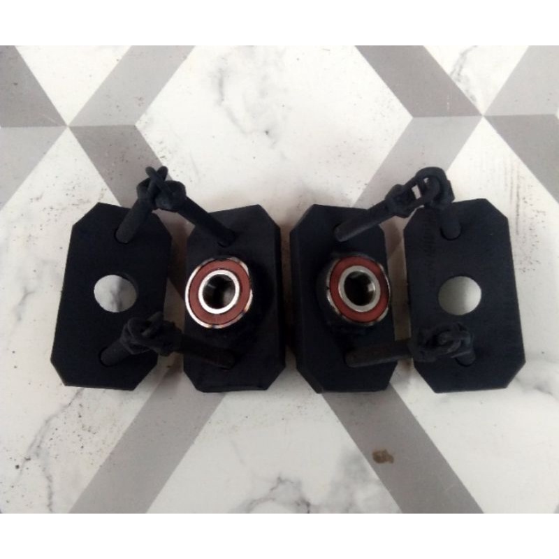 spare part pengaman ball joint mobil panther