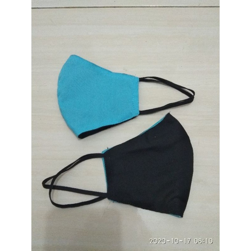 MASKER 2 LAPIS / MASKER 2 PLY