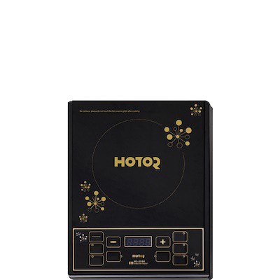 Hotor HC20S6 Induction Cooker Alat Masak tanpa Api