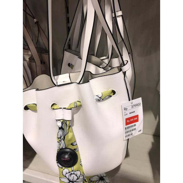 Tas H&M Sale ORIGINAL