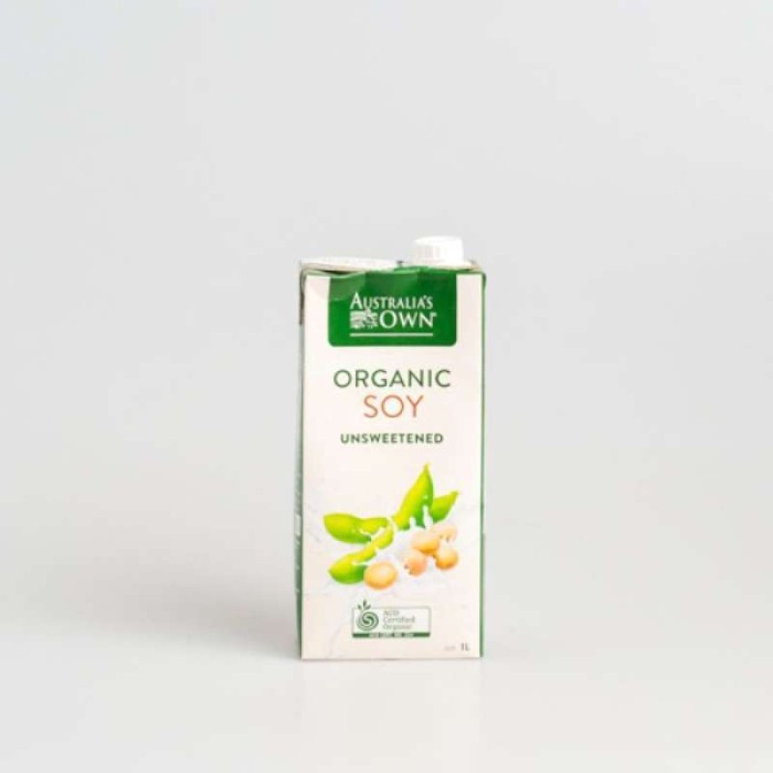 

Australia's own malt free 1lt tta