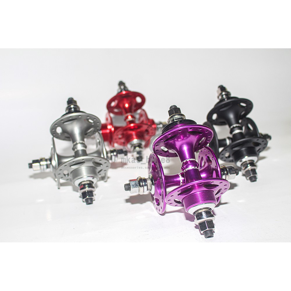 Hub Free Hub Formula Fixie 32H - Include Lock Ring