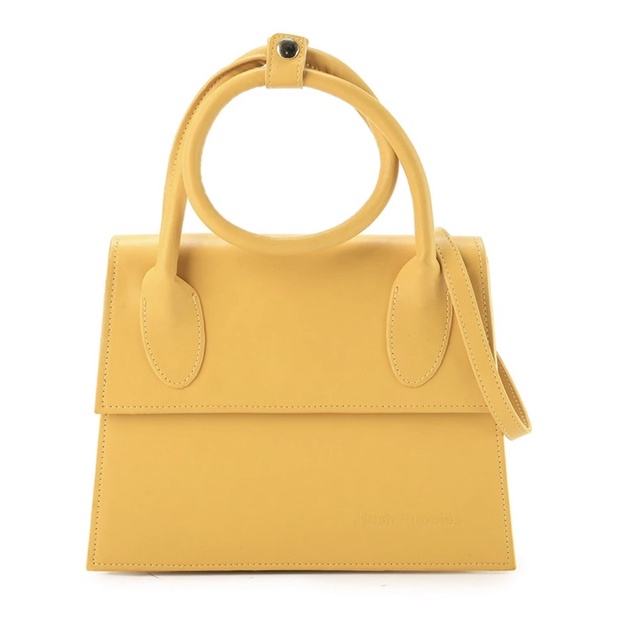 Tas Hush Puppies Glenca L