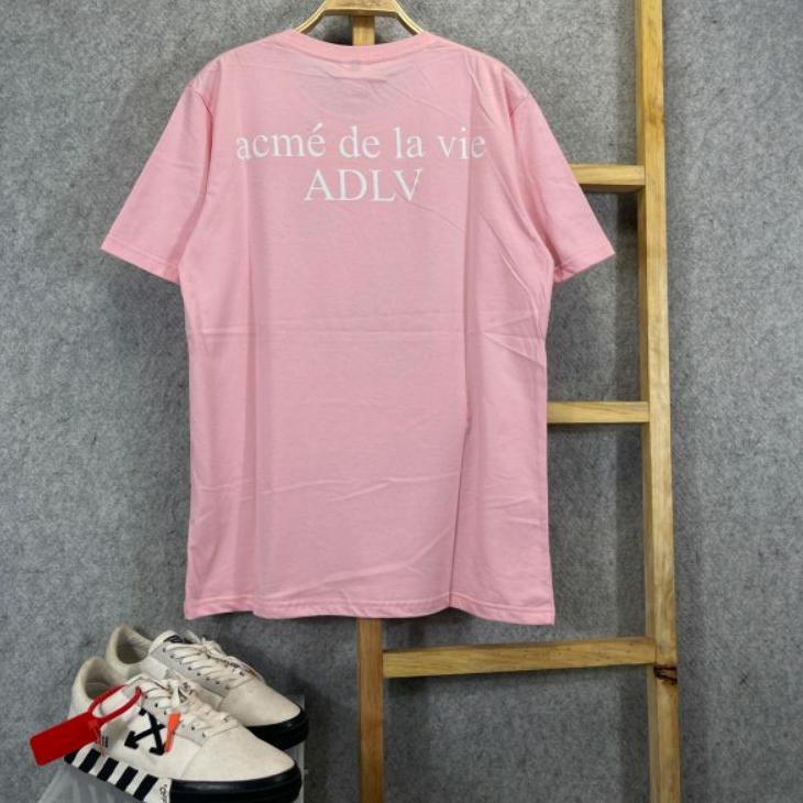 

Barang Pilihan.. KAOS T-SHIRT ADLV DONAT FULL TAG&LABEL