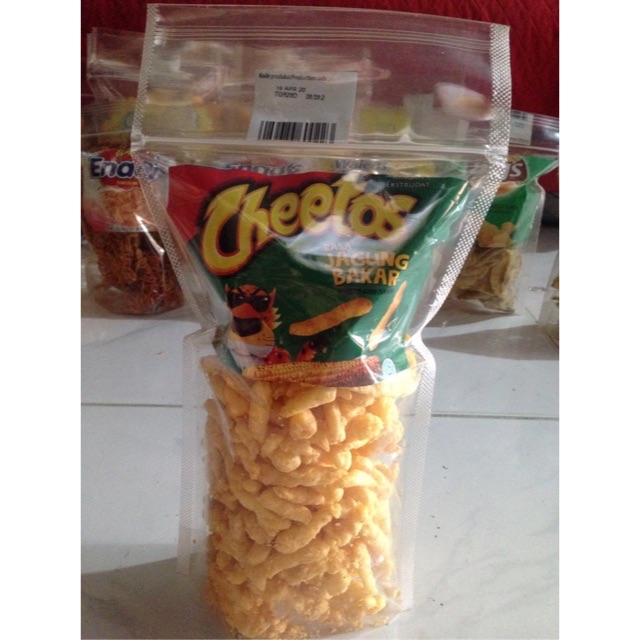 

Cheetos jagung
