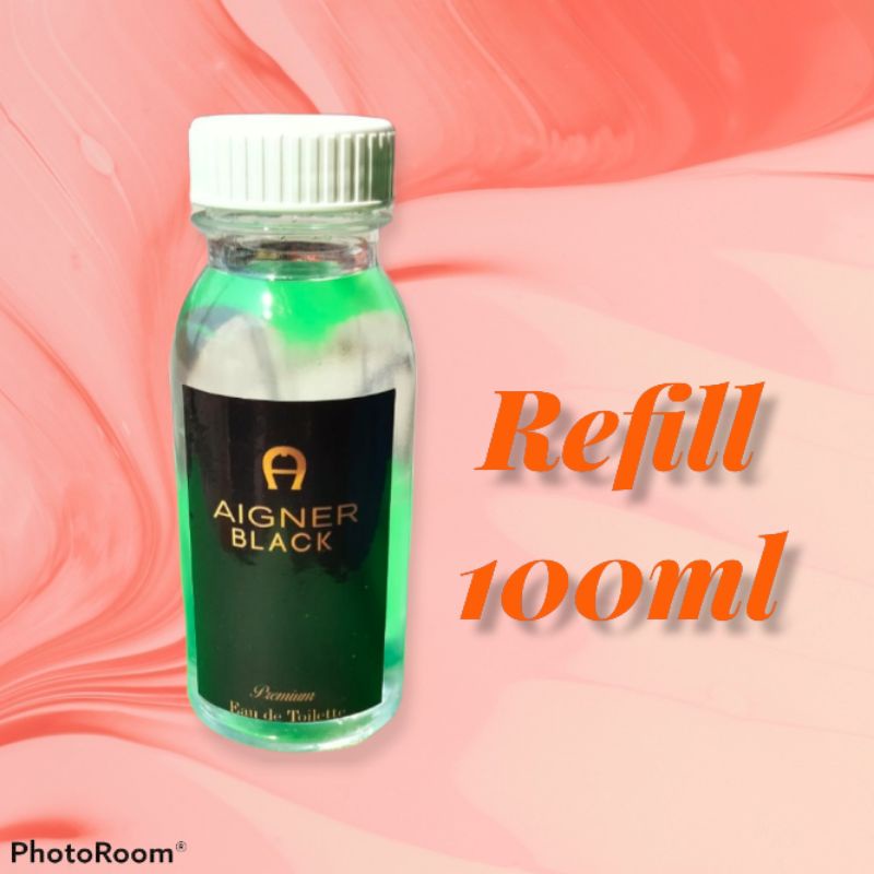 REFILL PARFUM THAILAND 100ML