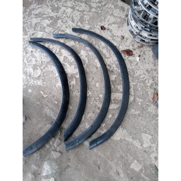 fender Suzuki katana ori