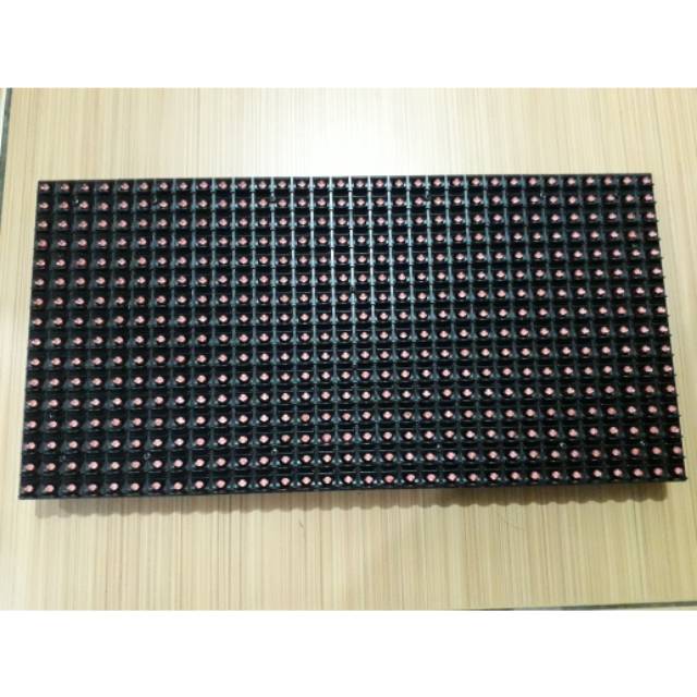 P10 LED DISPLAY OUTDOOR