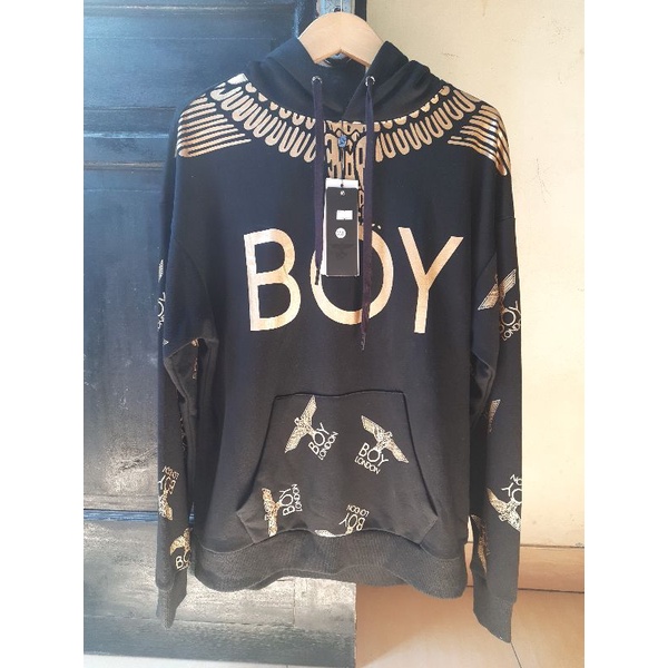 HOODIE BOY LONDON BNWT