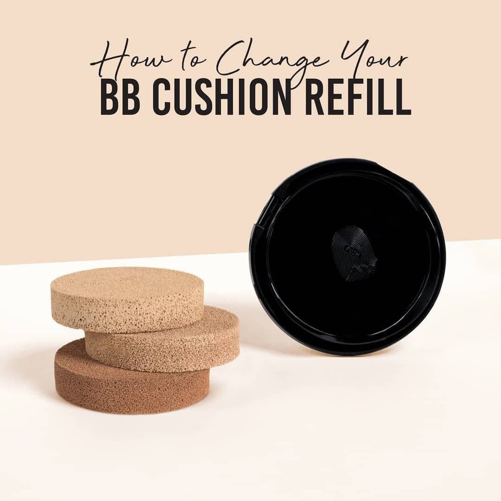 YOU The Gold One Refill Dream Skin Perfect BB Cushion [High Coverage]