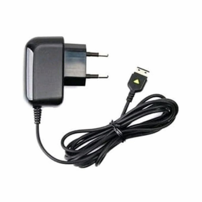 Nikmati Tc - Charger Samsung Gt - E1205Y Sgh - U800 D880 Original Promo