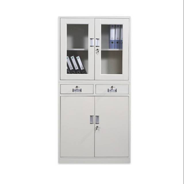 Lemari Dokumen  Kabinet File Besi  Filing Cabinet  Lemari Arsip  Lemari Buku  Lemari Besi
