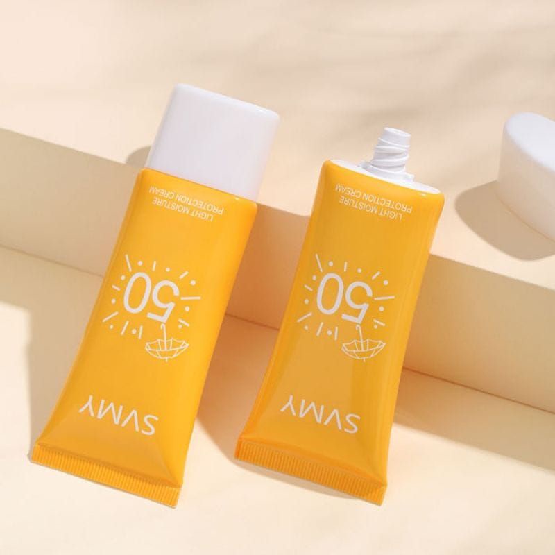 Medan Termurah Pelembab &amp; Pelindung kulit sinar UV Sunscreen sunblock SVMY