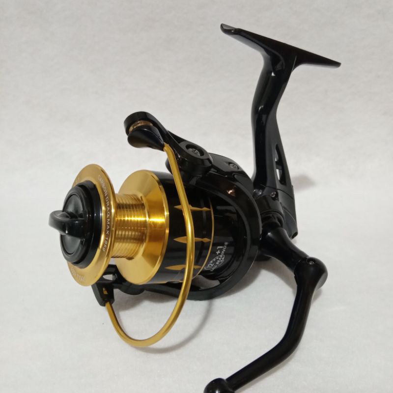 Reel Fugu Ryu II 2000, 3000, 4000, 6000