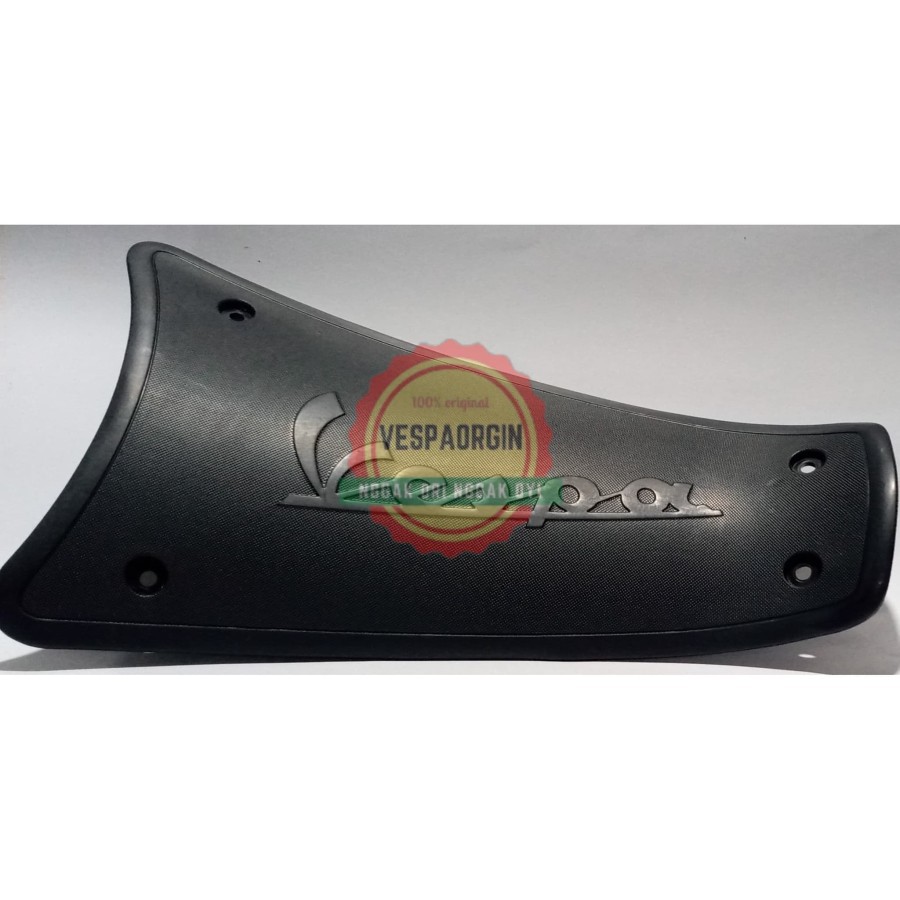 Cover Aki Vespa Sprint Primavera