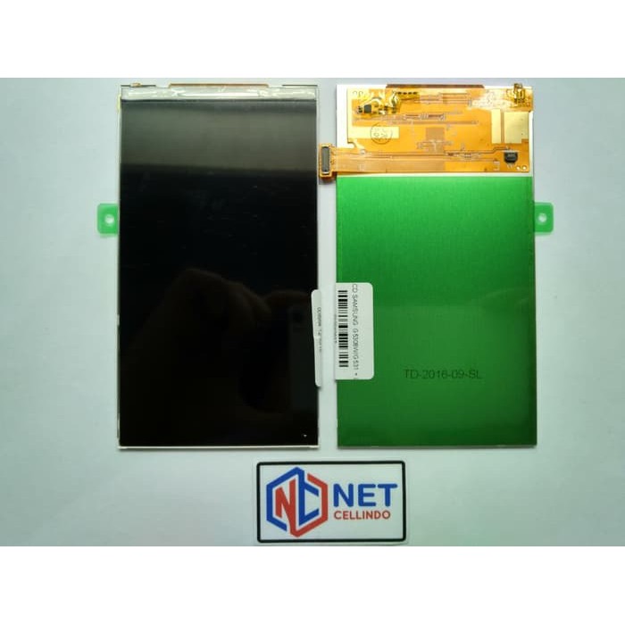 Lcd + Ic Samsung G531 / G531H / G530 / G530H / G5308 Grand Prime Ori