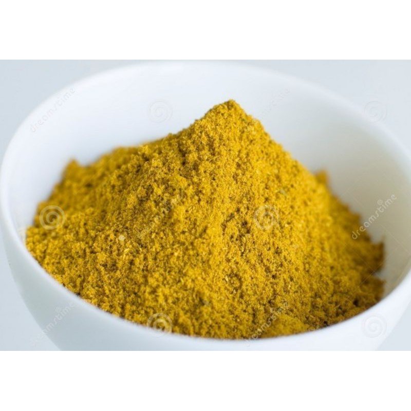 

BUMBU KARIH KHAS BANJAR INDIA PRODUKSI TK SEJAHTERAPAGATAN