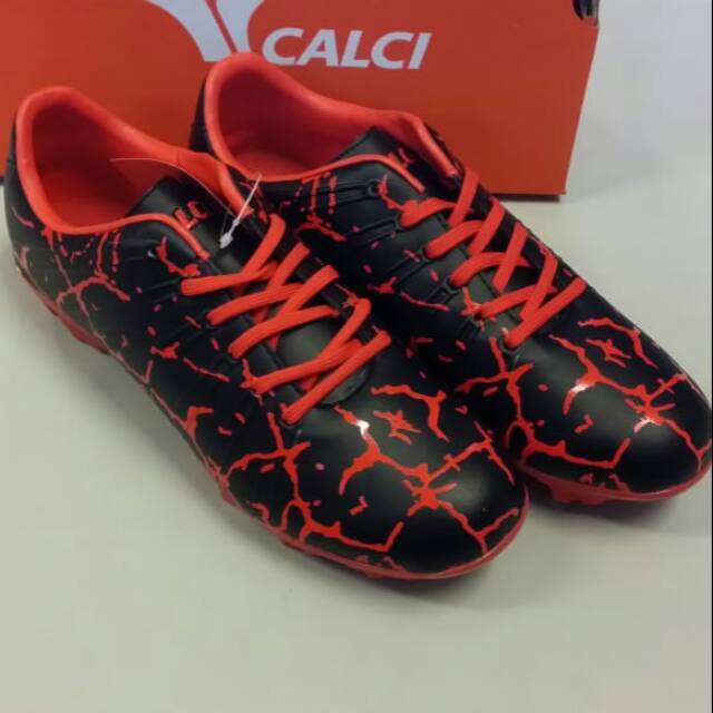 Sepatu Bola Calei Magma SC - Sepatu Bola Original Murah - Sepatu Bola Keren