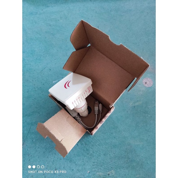 Mikrotik LDF 2 Second