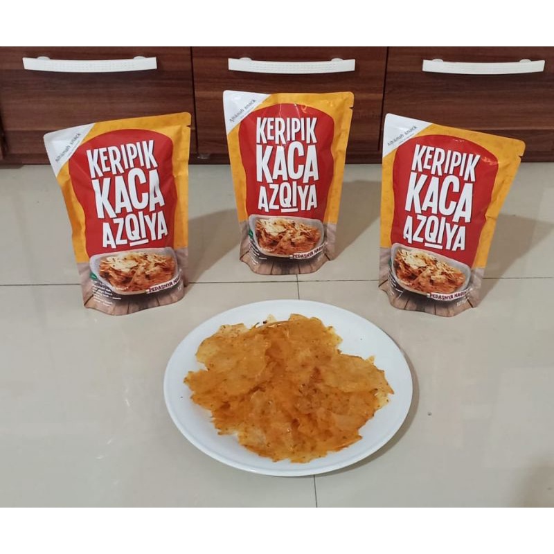 

KERIPIK KACA KERIPIK BELING KERIPIK KACA AZQIYA
